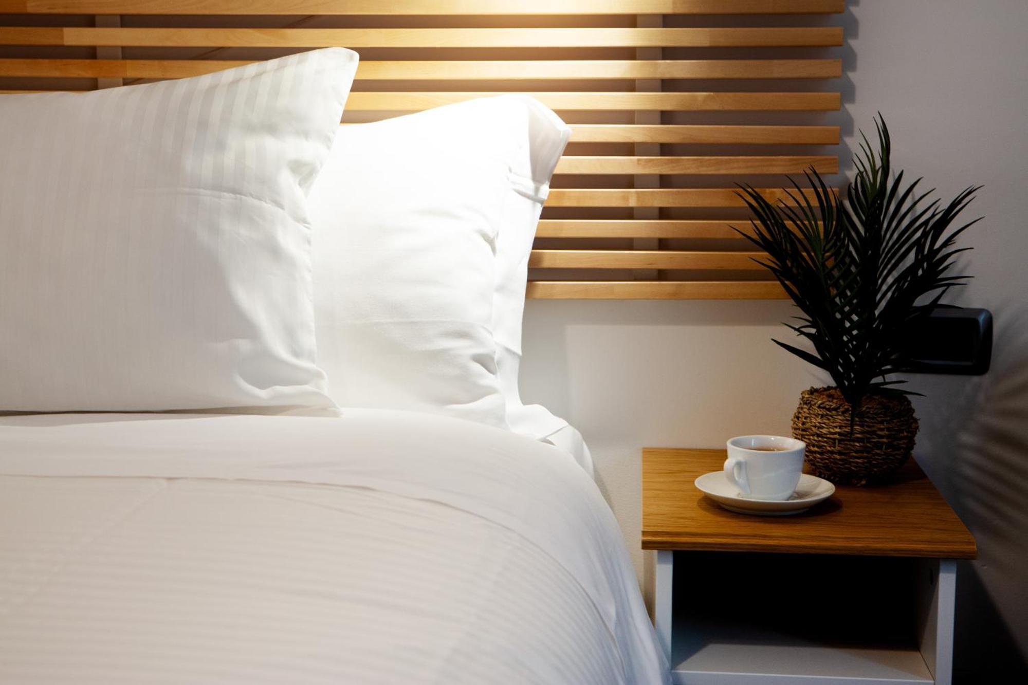 Rhc Rome Hotel Bagian luar foto