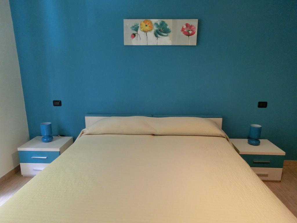 Rhc Rome Hotel Bagian luar foto
