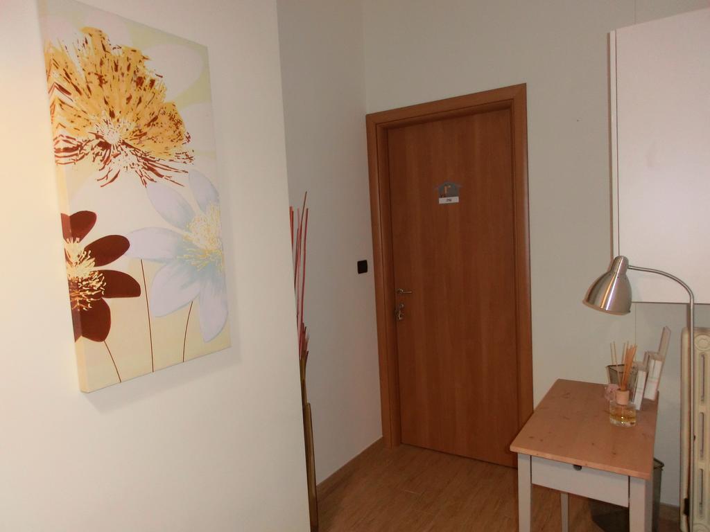 Rhc Rome Hotel Bagian luar foto