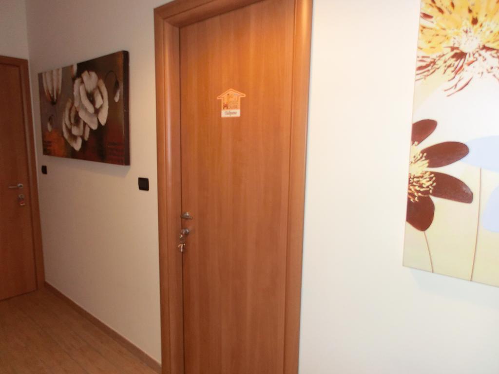 Rhc Rome Hotel Bagian luar foto